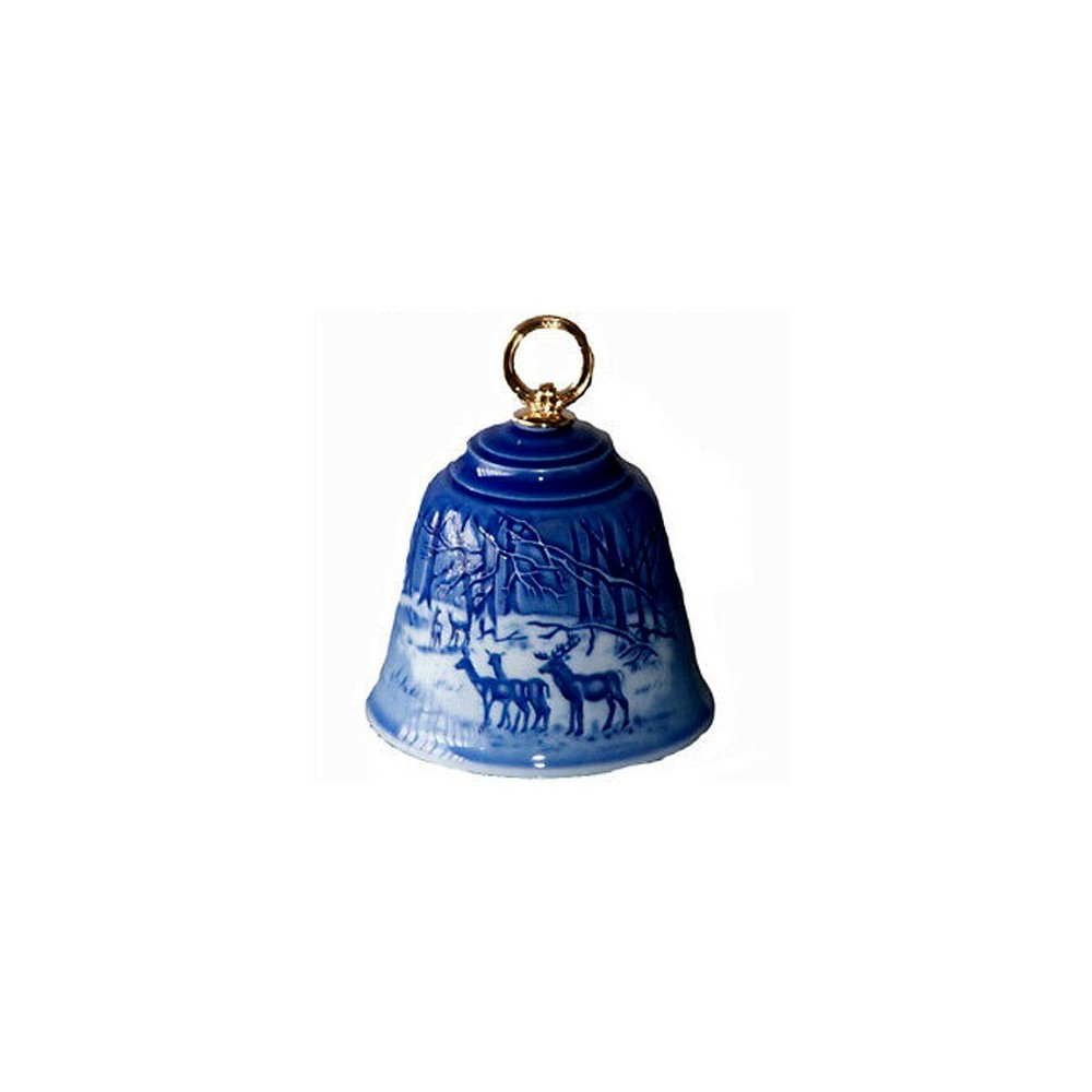 Campana Royal Copenhagen Bing 2009 [d225ab9b]