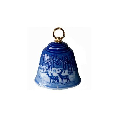Campana Royal Copenhagen Bing 2009 [d225ab9b]