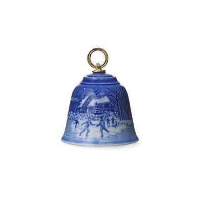 Campana Royal Copenhagen Bing 2010 [da77db48]
