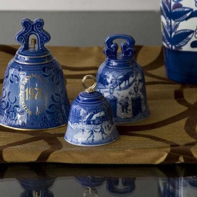 Campana Royal Copenhagen Bing 2010 [da77db48]