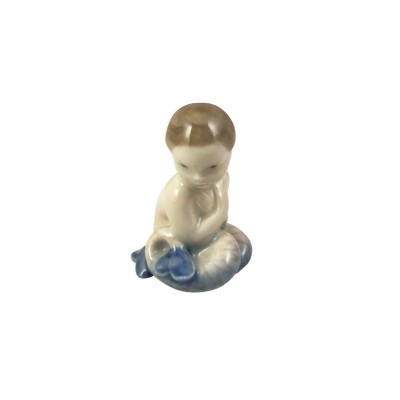 Statuina Sirenetta piccola [3ff1b7e7]