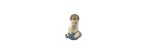 Statuina Sirenetta piccola [3ff1b7e7]