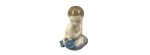 Statuina Sirenetta piccola [e6d7f4ea]