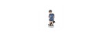 Statuina Bimbo con Orsetto [b575d928]
