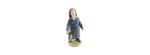Statuina Bimbo con Ombrello [c91a4e2d]