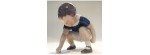 Statuina Dickie Royal Copenhagen [3710d6ef]