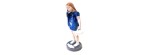 Statuina Bimba Latte Versato [405c36f4]