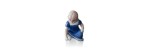 Statuina Elsa con Fiori [289d60b0]