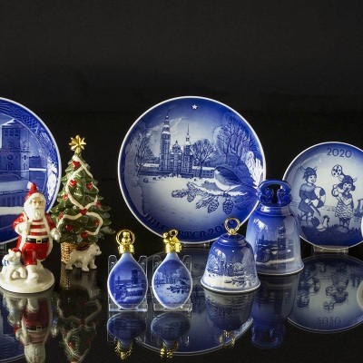 Campana Royal Copenhagen Bing 2020 [62685cb0]