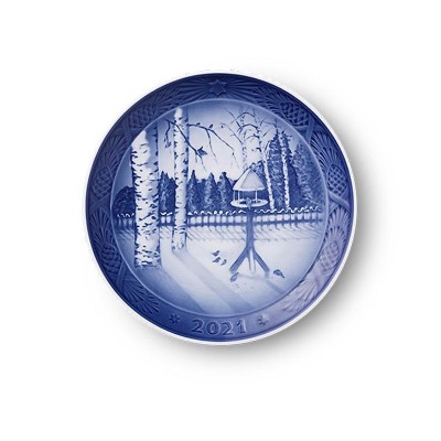 Piatto Royal Copenhagen 2021 [6576b6e1]