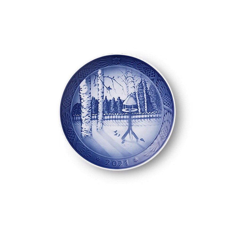 Piatto Royal Copenhagen 2021 [6576b6e1]