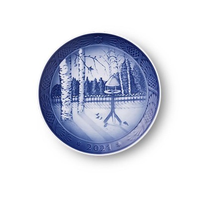 Piatto Royal Copenhagen 2021 [6576b6e1]