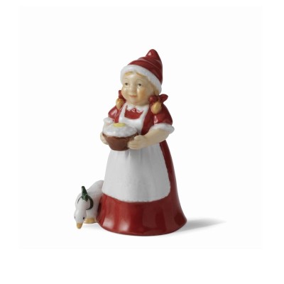 Mamma Natale 2021 10cm Royal Copenhagen [56d30fa5]