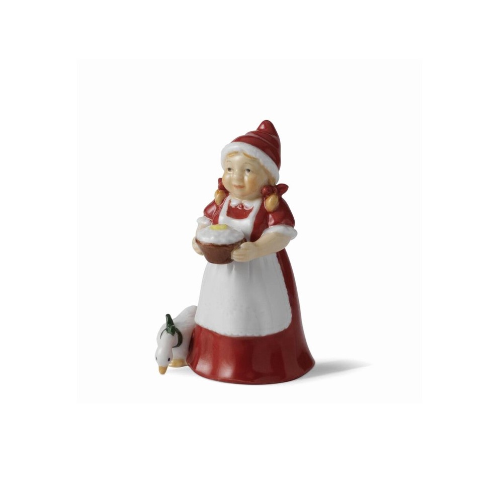 Mamma Natale 2021 10cm Royal Copenhagen [56d30fa5]