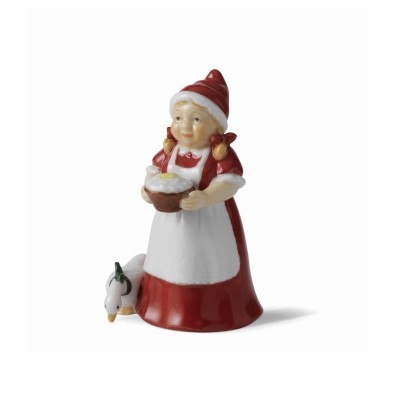 Mamma Natale 2021 10cm Royal Copenhagen [56d30fa5]