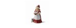 Mamma Natale 2021 10cm Royal Copenhagen [56d30fa5]