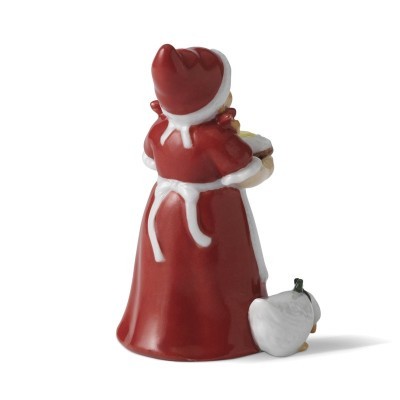 Mamma Natale 2021 10cm Royal Copenhagen [8ff54ca8]