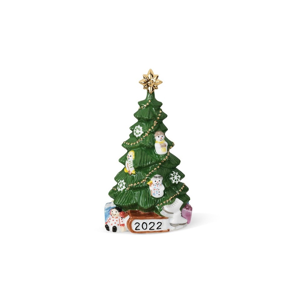 Albero di Natale 2022 Royal Copenhagen [6125dc88]