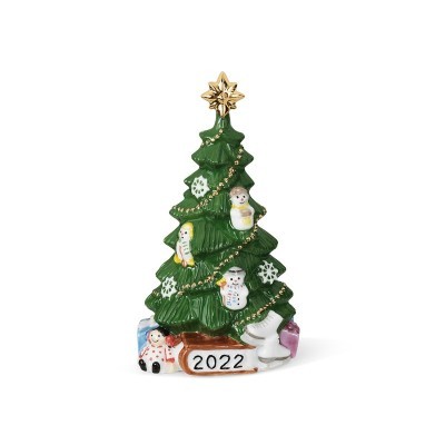 Albero di Natale 2022 Royal Copenhagen [6125dc88]