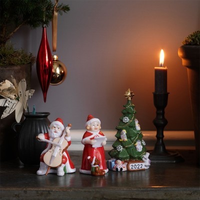 Albero di Natale 2022 Royal Copenhagen [6125dc88]