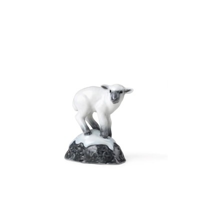 Figurina Agnello dell'anno 2023 [7a93b9c4]