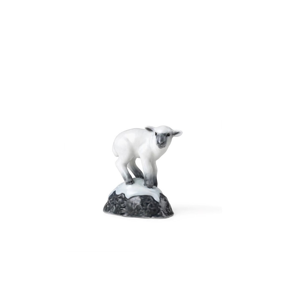 Figurina Agnello dell'anno 2023 [7a93b9c4]