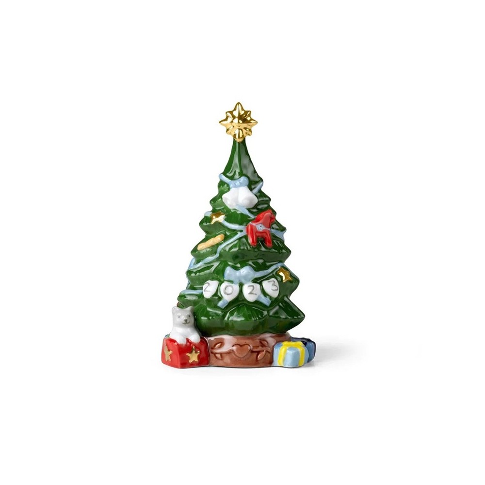 Albero di Natale 2023 Royal Copenhagen [e18d03c2]