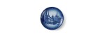 Piatto Royal Copenhagen Bing & Grondahl 2023 [efd4b2c1]