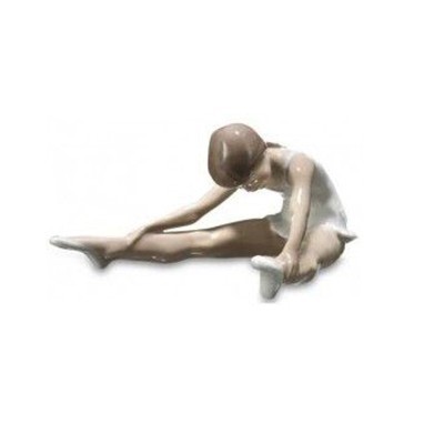 Statuina Ballerina [a0819cbc]