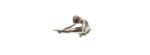 Statuina Ballerina [a0819cbc]