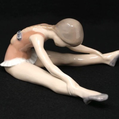 Statuina Ballerina [a0819cbc]