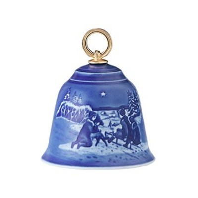 Campana Royal Copenhagen Bing 2014 [709ab30a]