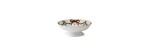 Alzata Star Fluted Christmas 18cm [8101810f]