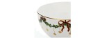 Ciotola alta Star Fluted Christmas 180 cl [33d9401e]