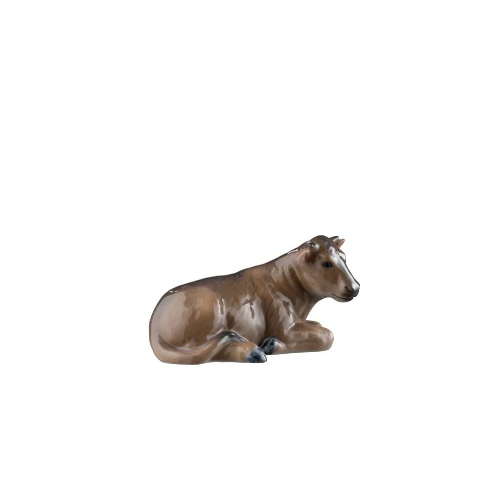Statuina Bue 7,5 cm [befd08f8]
