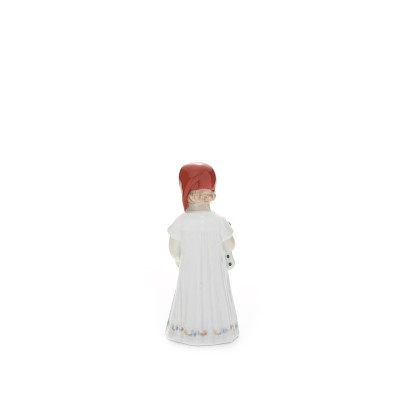 Elsa Bianca con Calza Mini [a10e12ff]