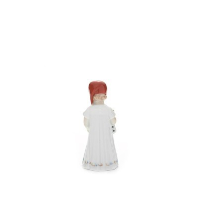 Elsa Bianca con Calza Mini [a10e12ff]