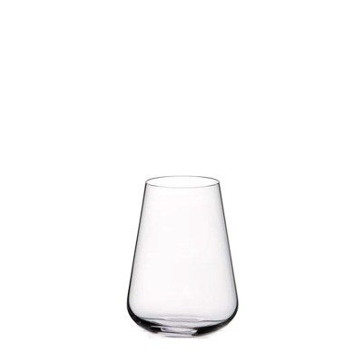 Bicchiere acqua Domus Aurea 11 cm [27f1144e]