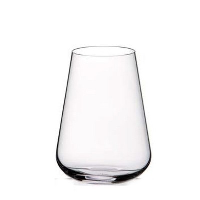Bicchiere acqua Domus Aurea 11 cm [27f1144e]