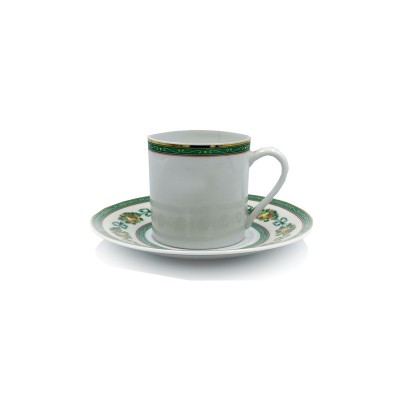 Set 8 pezzi caffè Rémy Delinières [32b7aff2]