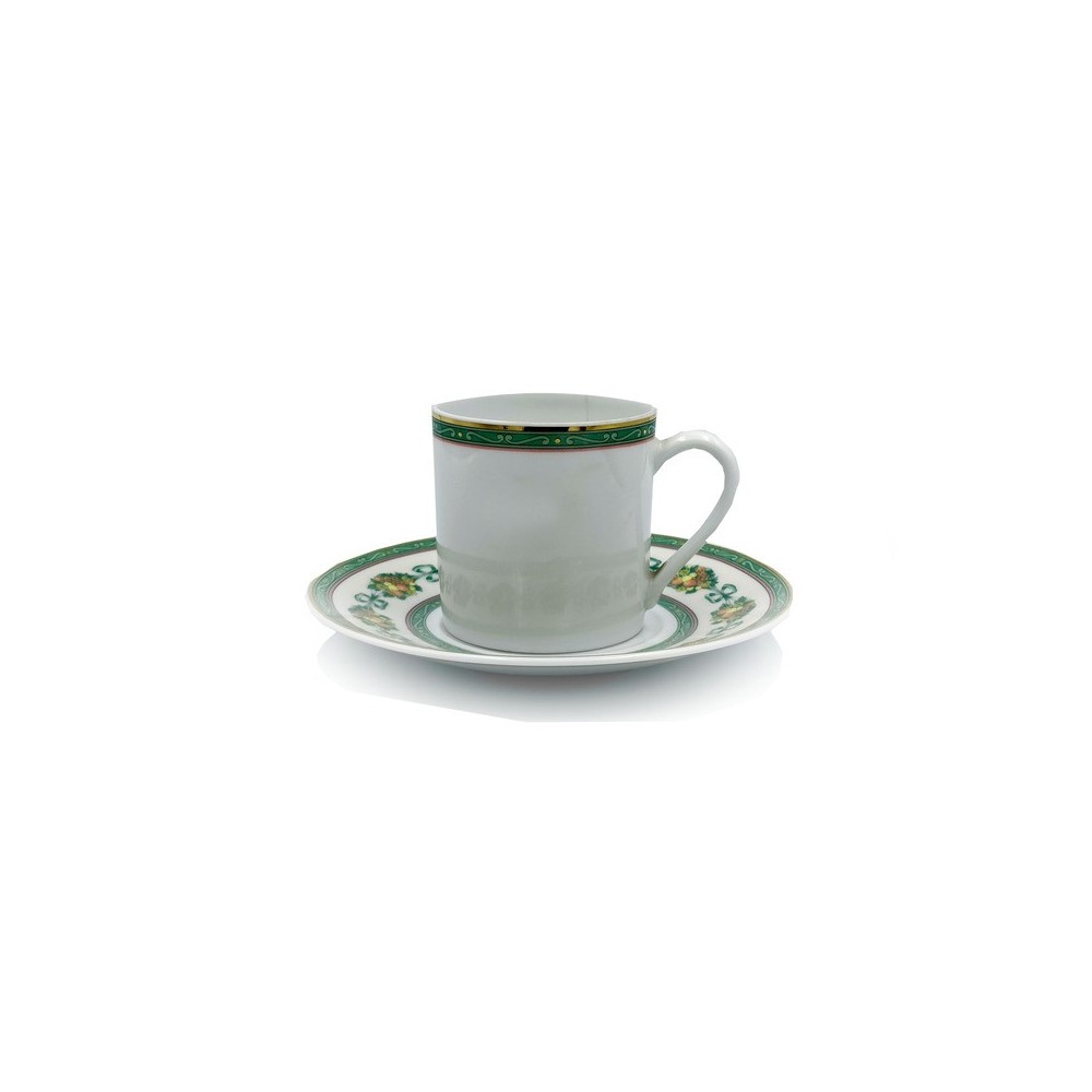 Set 8 pezzi caffè Rémy Delinières [32b7aff2]