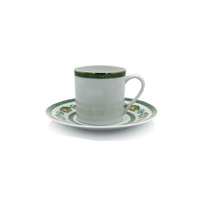 Set 8 pezzi caffè Rémy Delinières [32b7aff2]