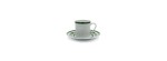 Set 8 pezzi caffè Rémy Delinières [32b7aff2]