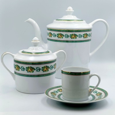 Set 8 pezzi caffè Rémy Delinières [eb91ecff]