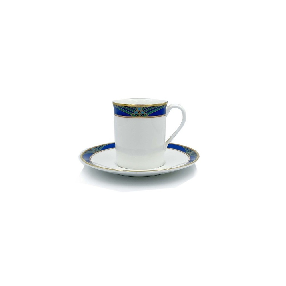 Set 13 pezzi caffè Royal Doulton Regalia [67ced982]