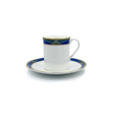 Set 13 pezzi caffè Royal Doulton Regalia [67ced982]