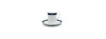 Set 13 pezzi caffè Royal Doulton Regalia [67ced982]