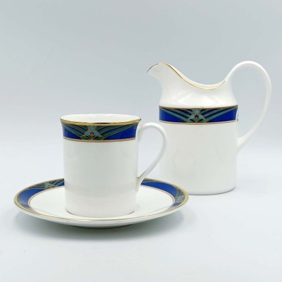 Set 13 pezzi caffè Royal Doulton Regalia [bee89a8f]