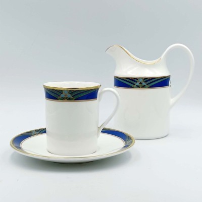 Set 13 pezzi caffè Royal Doulton Regalia [67ced982]
