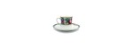 Set 13 pezzi caffè Royal Doulton Orchard Hill [561a7d70]
